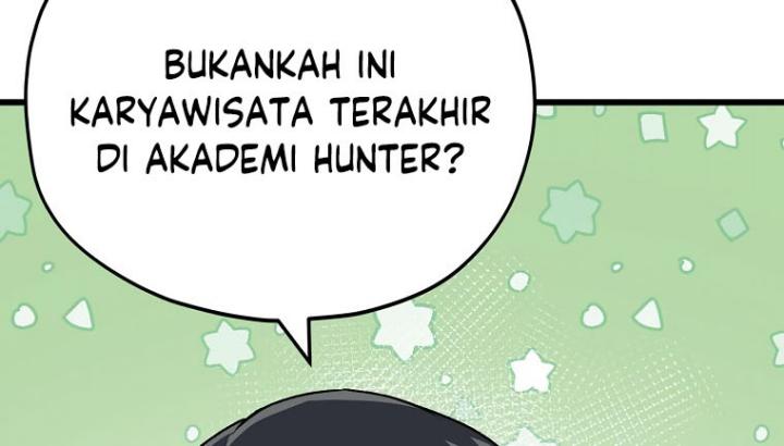 My Dad Is Too Strong chapter 98 halaman 61