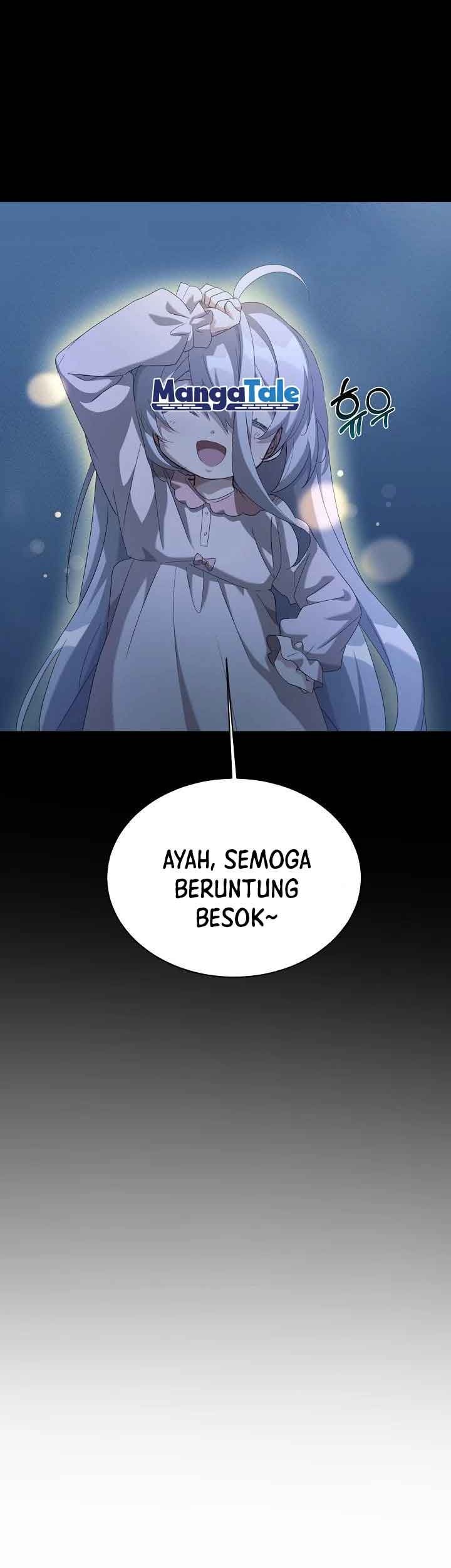 My Daughter Is a Dragon! chapter 08 halaman 34