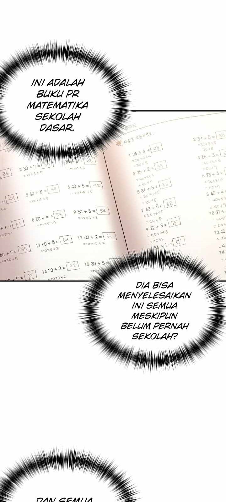 My Daughter Is a Dragon! chapter 13 halaman 5