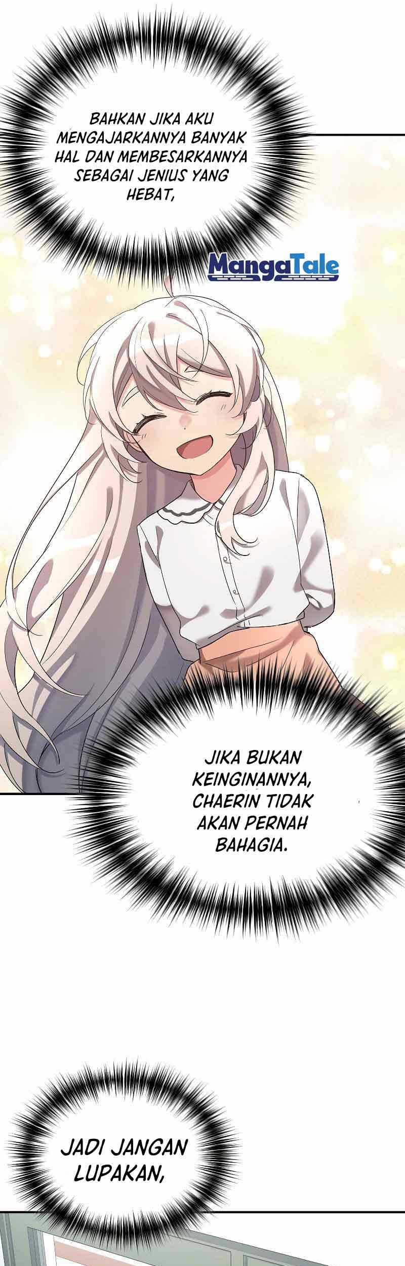 My Daughter Is a Dragon! chapter 21 halaman 37
