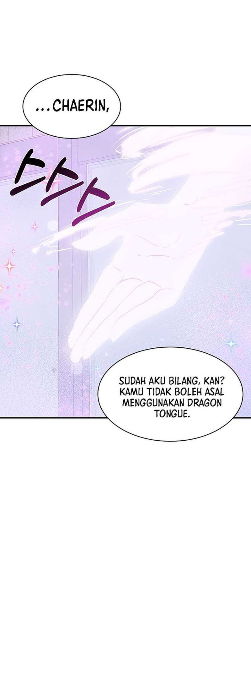 My Daughter Is a Dragon! Bab 39 halaman 41