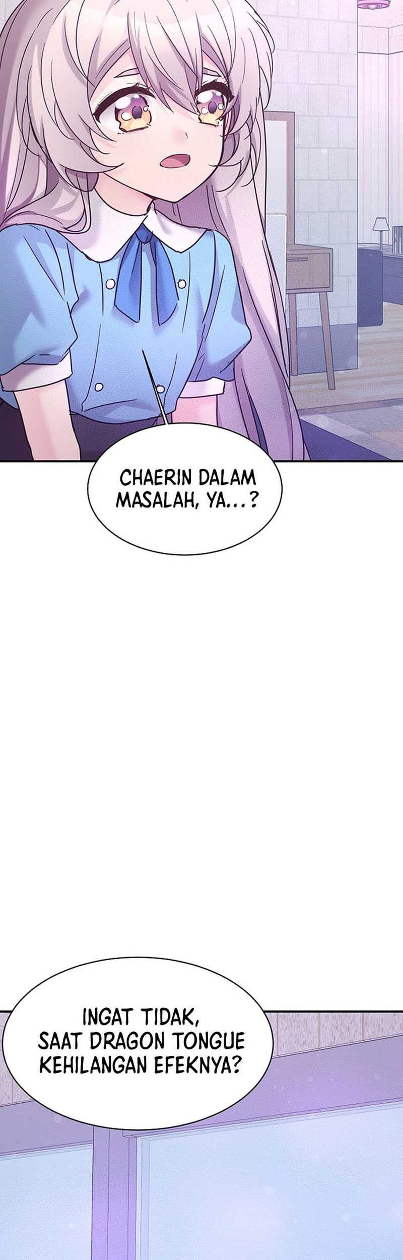 My Daughter Is a Dragon! Bab 39 halaman 43