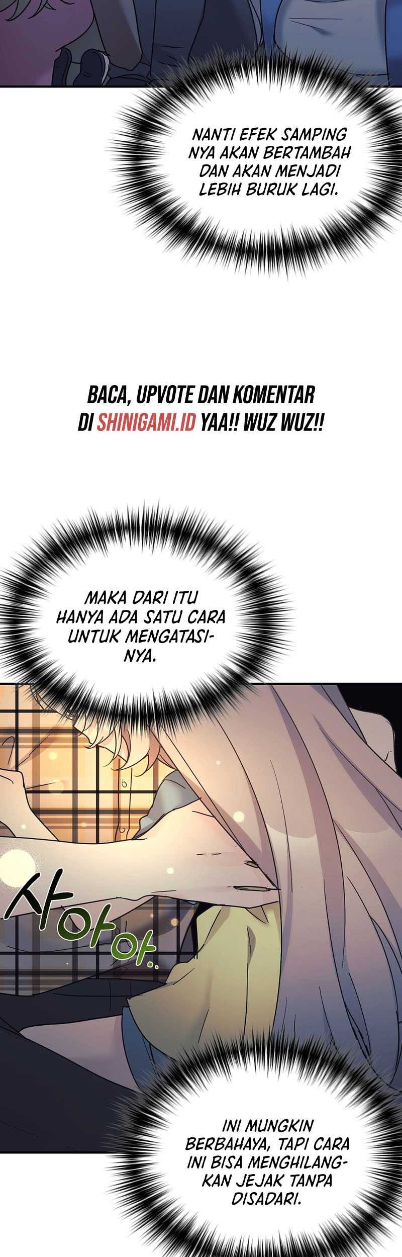 My Daughter Is a Dragon! chapter 41 halaman 32