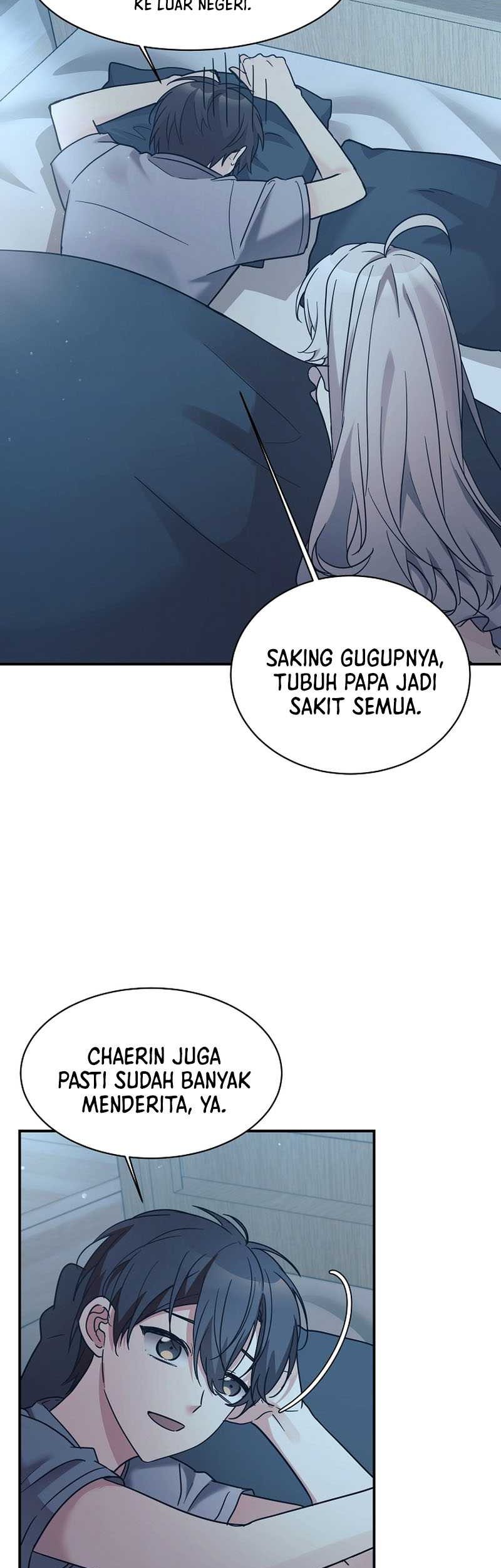 My Daughter Is a Dragon! chapter 42 halaman 32