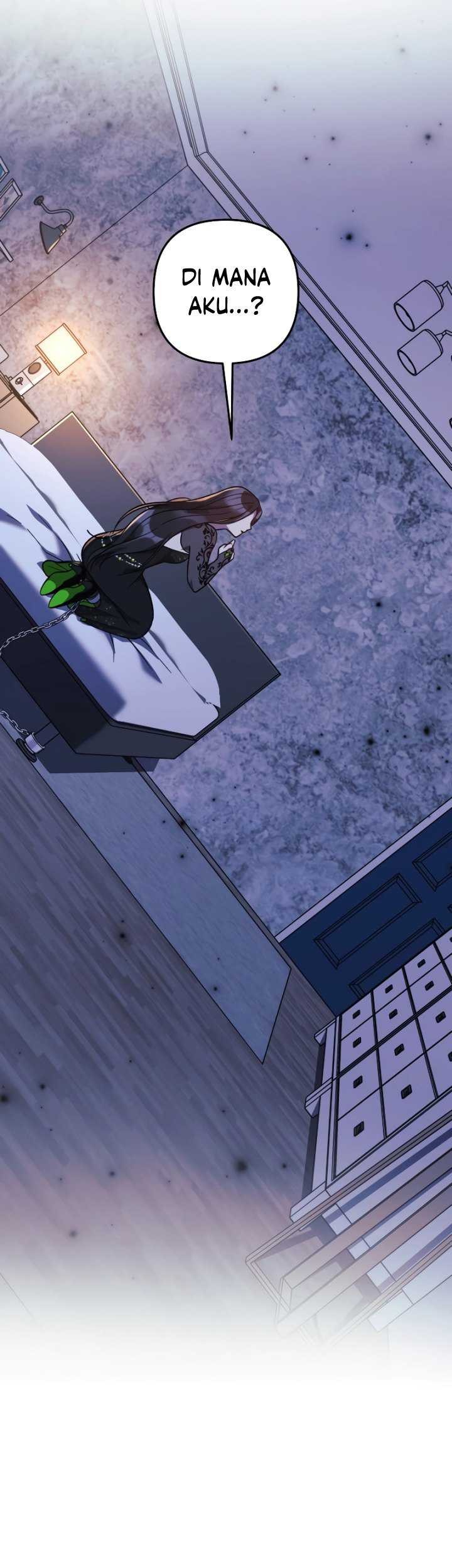 My Daughter is the Final Boss chapter 113 halaman 32