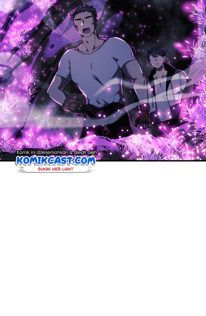 My Daughter is the Final Boss chapter 13 halaman 32