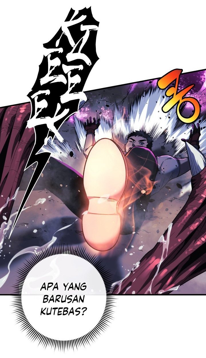 My Daughter is the Final Boss chapter 13 halaman 44