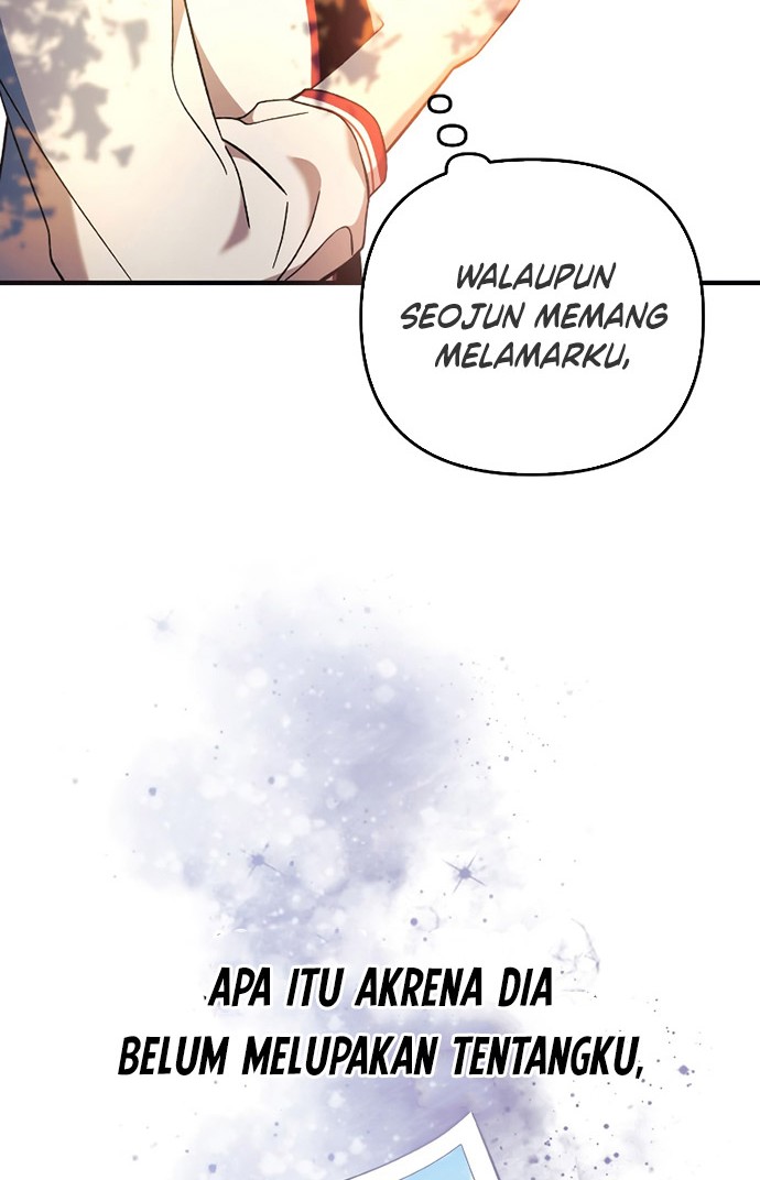 My Daughter is the Final Boss chapter 21 halaman 27