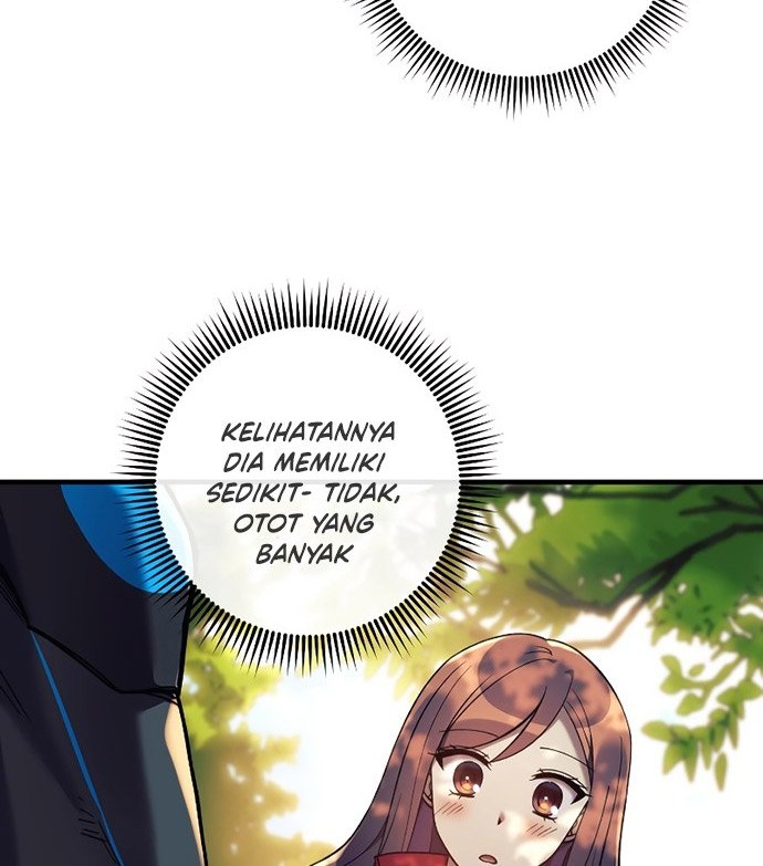 My Daughter is the Final Boss chapter 21 halaman 37