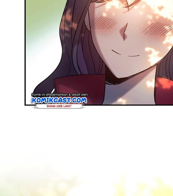 My Daughter is the Final Boss chapter 21 halaman 41