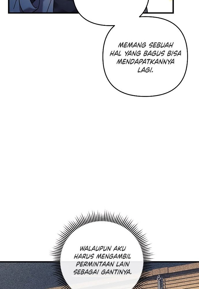 My Daughter is the Final Boss chapter 21 halaman 43