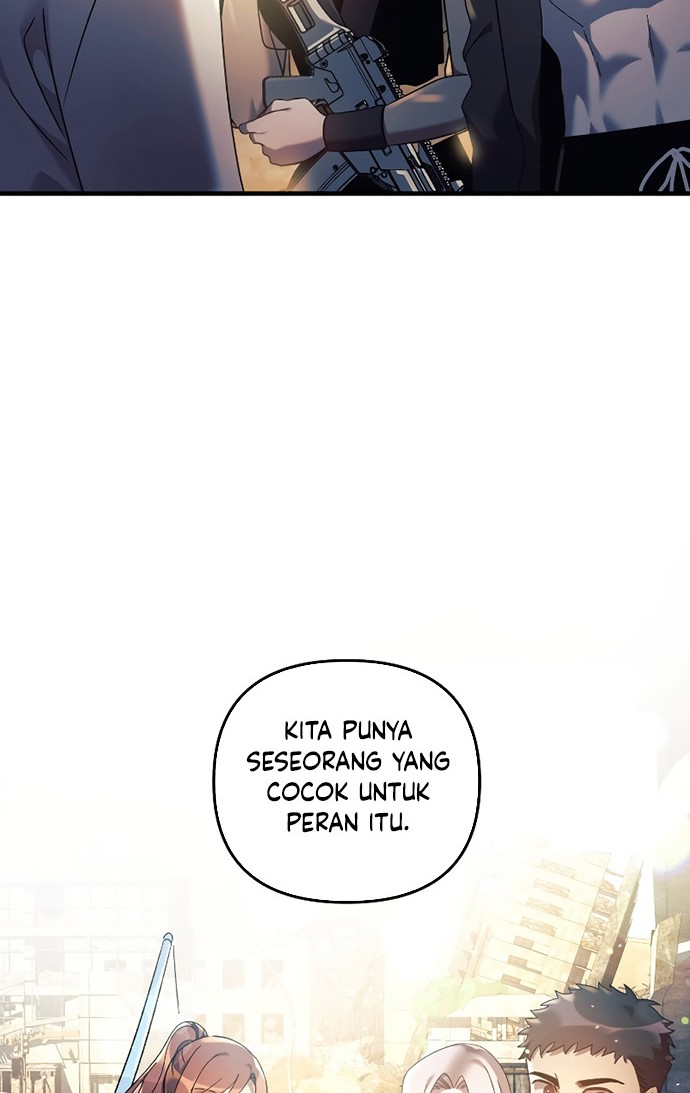 My Daughter is the Final Boss chapter 21 halaman 53