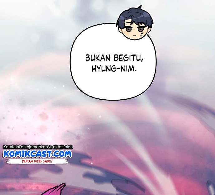 My Daughter is the Final Boss chapter 21 halaman 59