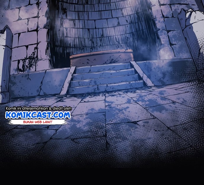 My Daughter is the Final Boss chapter 21 halaman 61