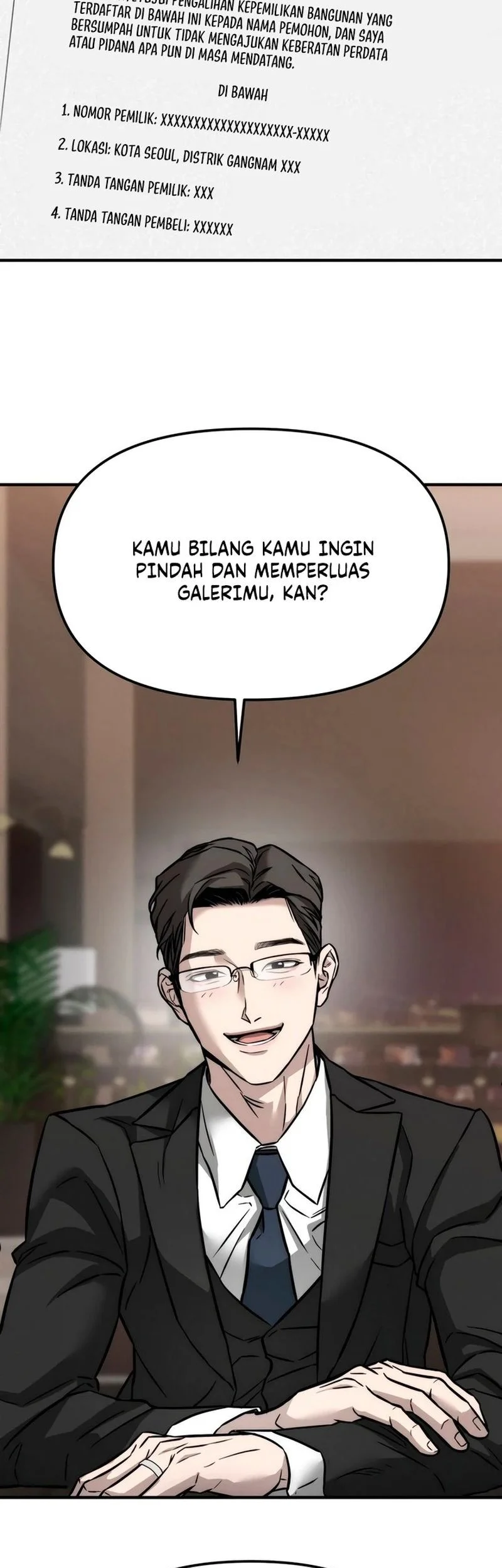My Desire Is Not a Sin Bab 1 halaman 19