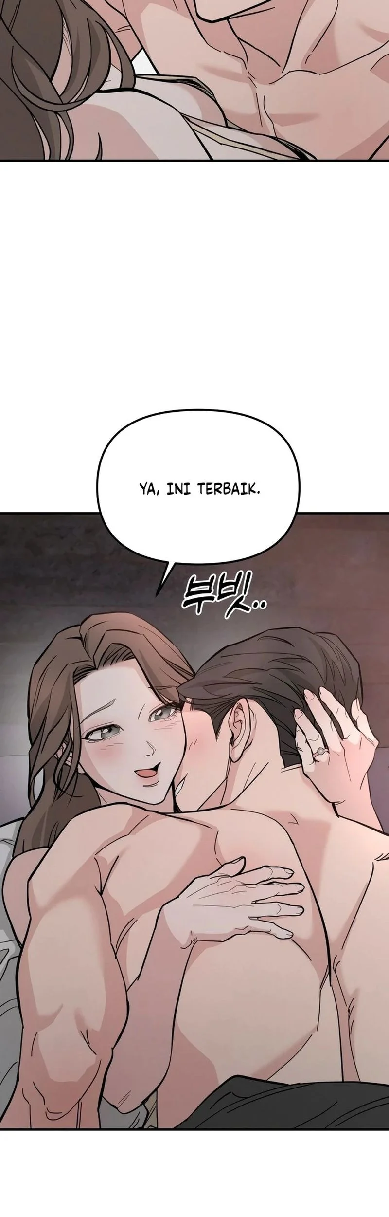 My Desire Is Not a Sin Bab 1 halaman 33