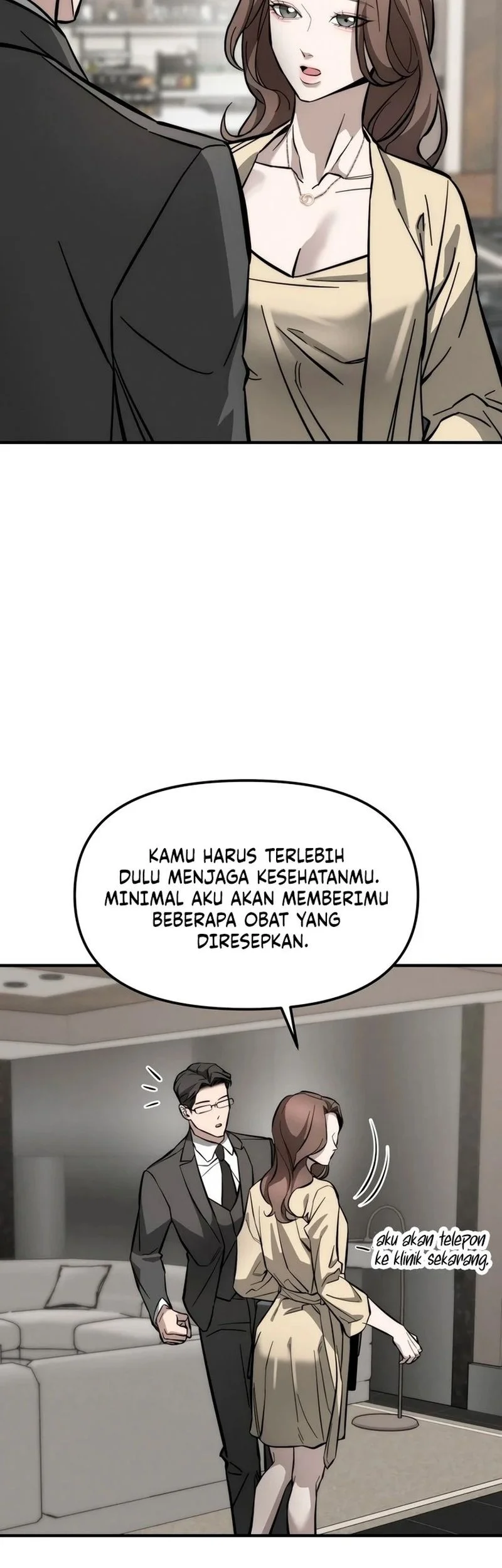 My Desire Is Not a Sin Bab 1 halaman 47