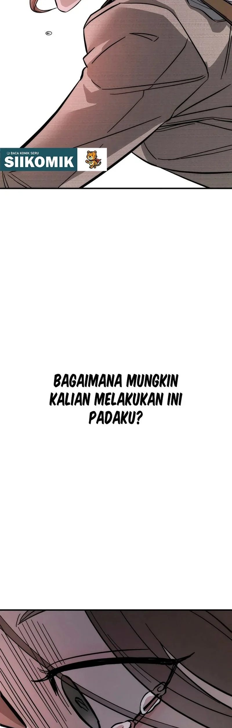 My Desire Is Not a Sin Bab 1 halaman 111