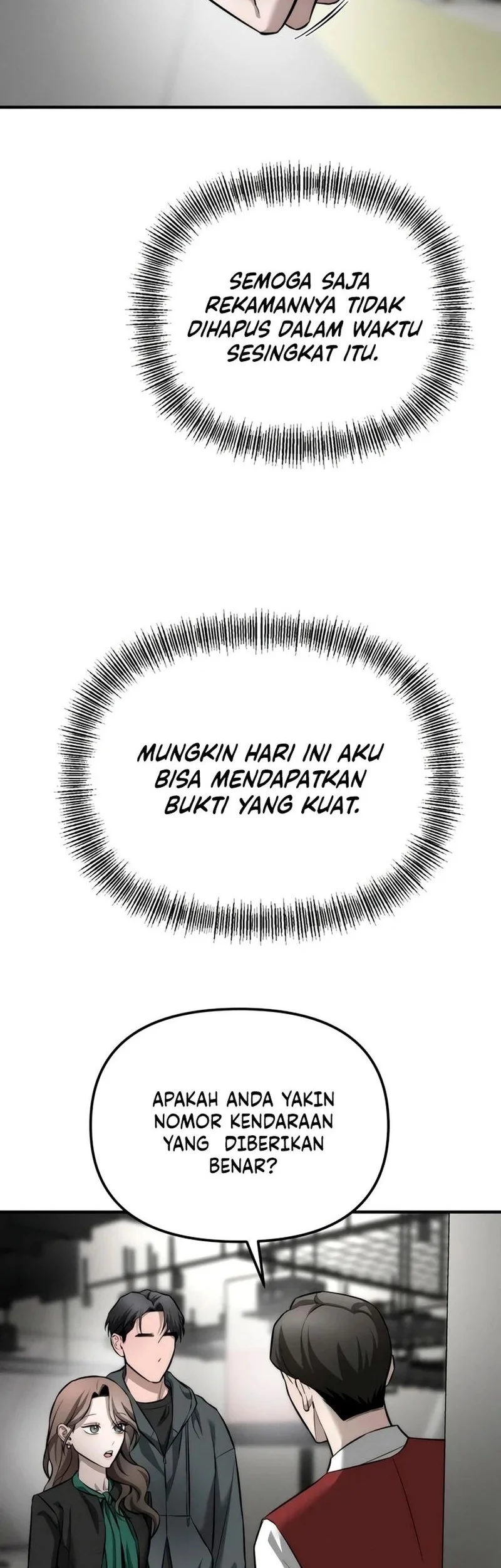 My Desire Is Not a Sin chapter 11 halaman 30