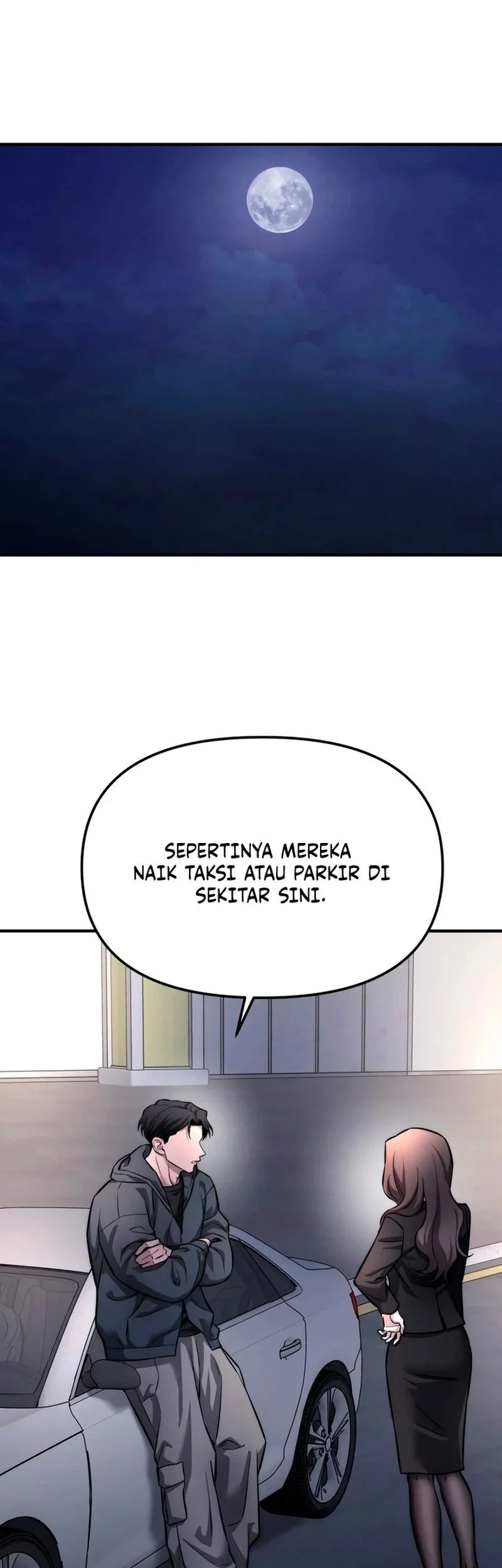 My Desire Is Not a Sin chapter 11 halaman 33
