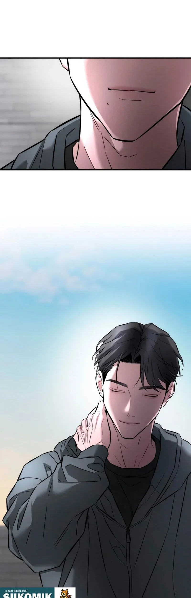 My Desire Is Not a Sin chapter 13 halaman 14