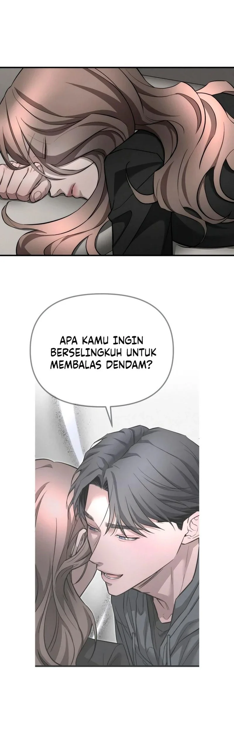 My Desire Is Not a Sin chapter 13 halaman 18