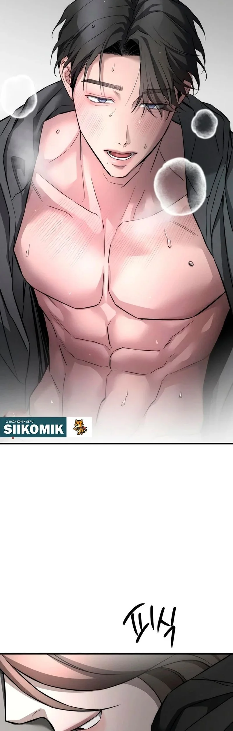 My Desire Is Not a Sin chapter 13 halaman 21