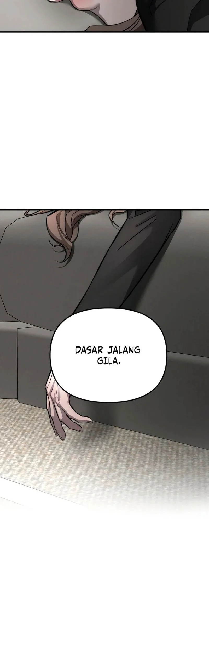 My Desire Is Not a Sin chapter 13 halaman 22