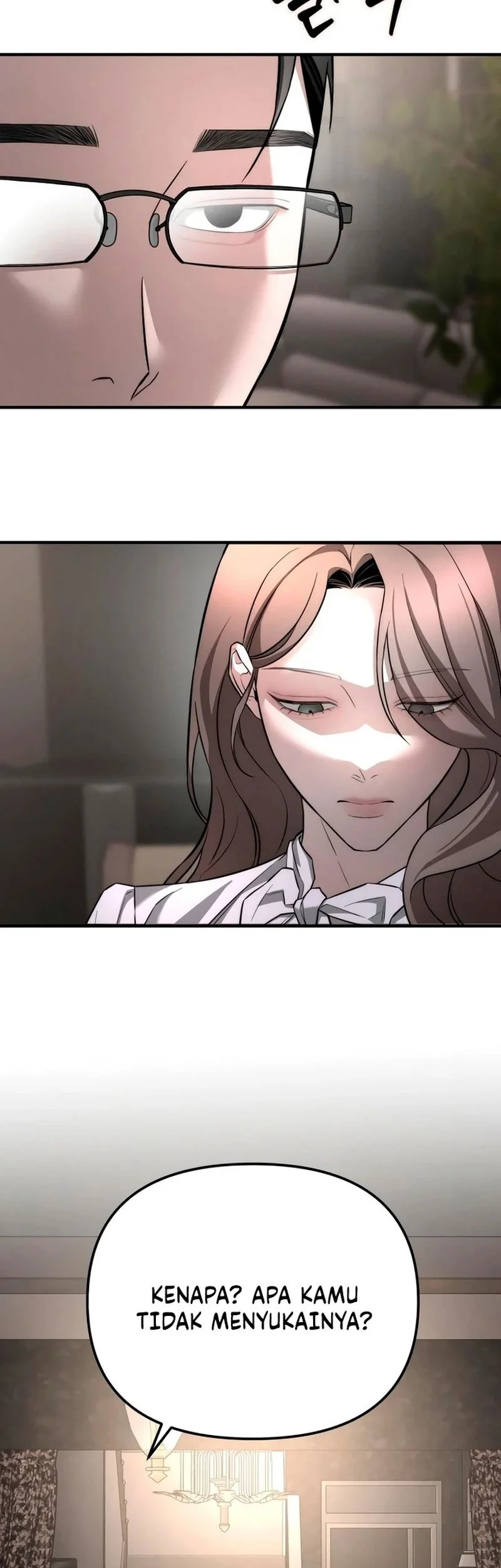 My Desire Is Not a Sin chapter 13 halaman 26