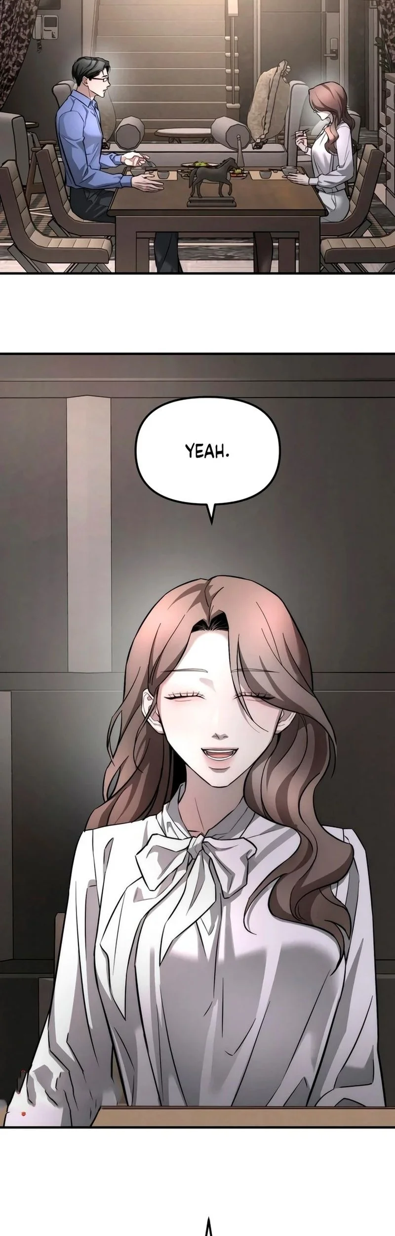 My Desire Is Not a Sin chapter 13 halaman 27