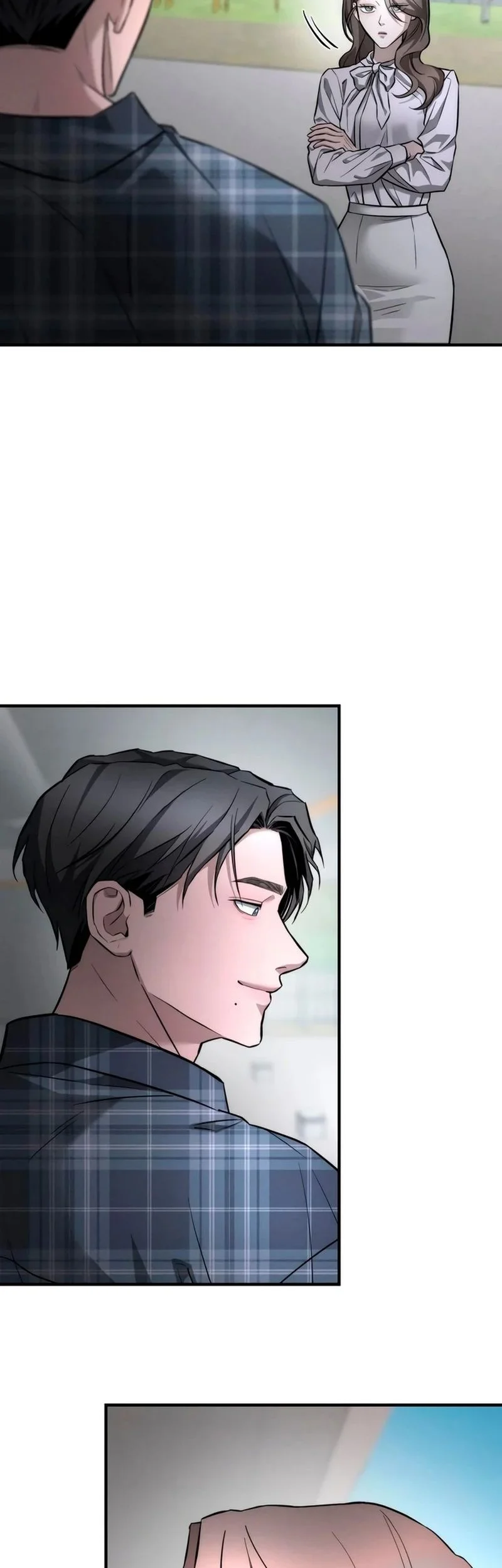 My Desire Is Not a Sin chapter 13 halaman 31