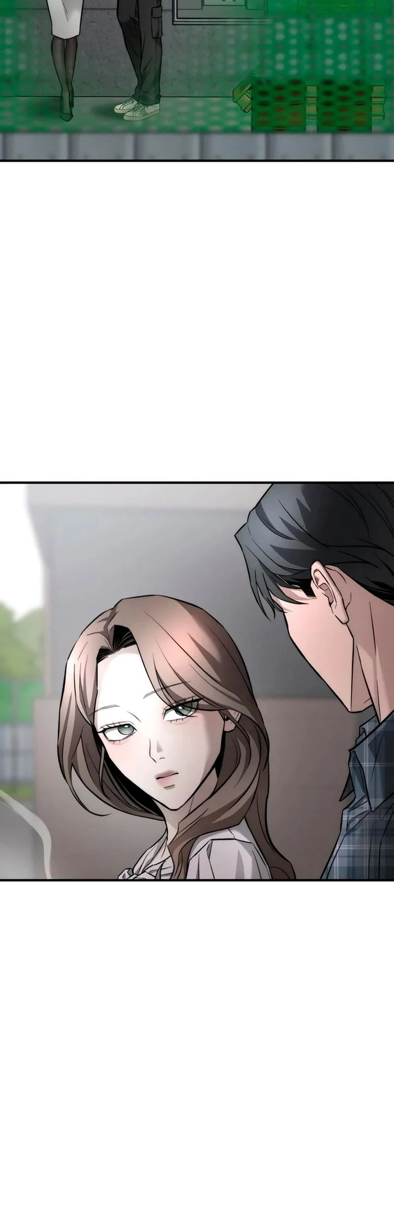 My Desire Is Not a Sin chapter 13 halaman 41