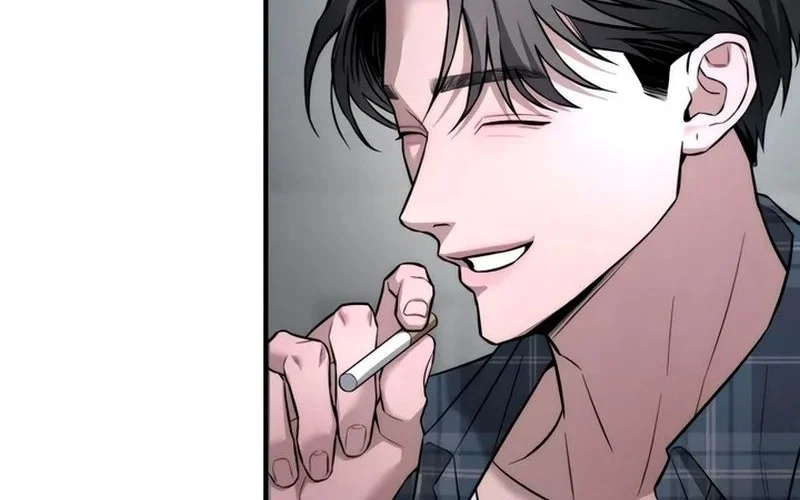 My Desire Is Not a Sin chapter 13 halaman 44
