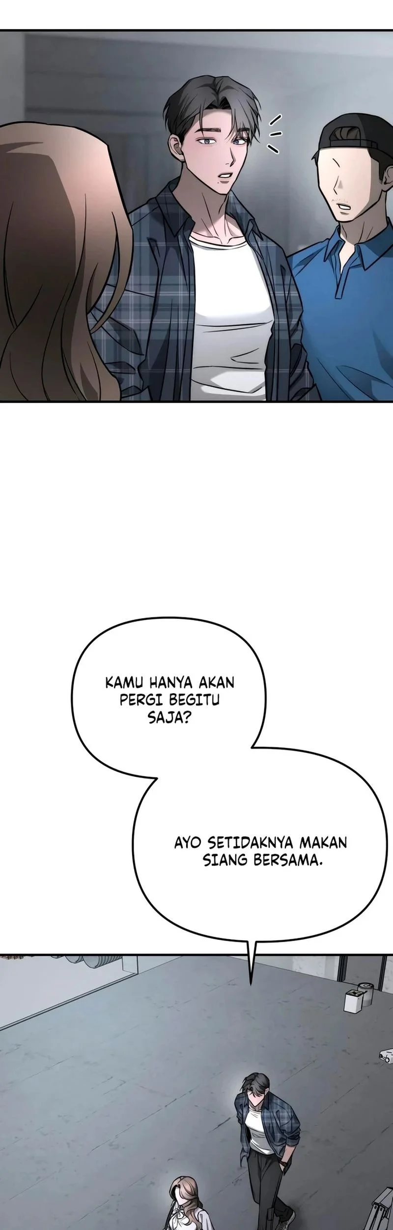 My Desire Is Not a Sin chapter 13 halaman 53