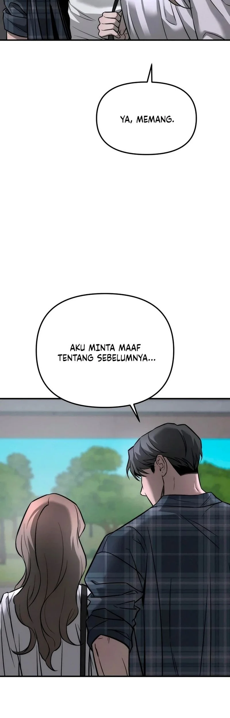 My Desire Is Not a Sin chapter 13 halaman 55