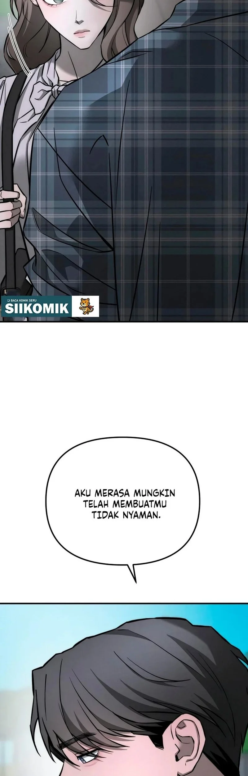 My Desire Is Not a Sin chapter 13 halaman 58