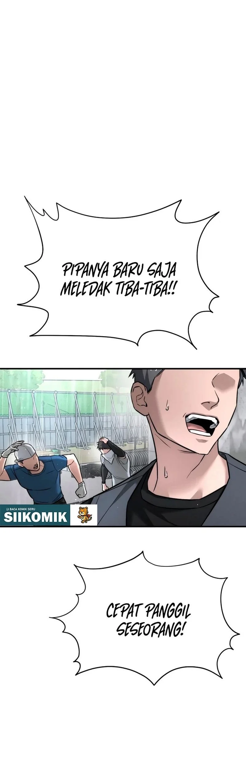 My Desire Is Not a Sin chapter 13 halaman 67