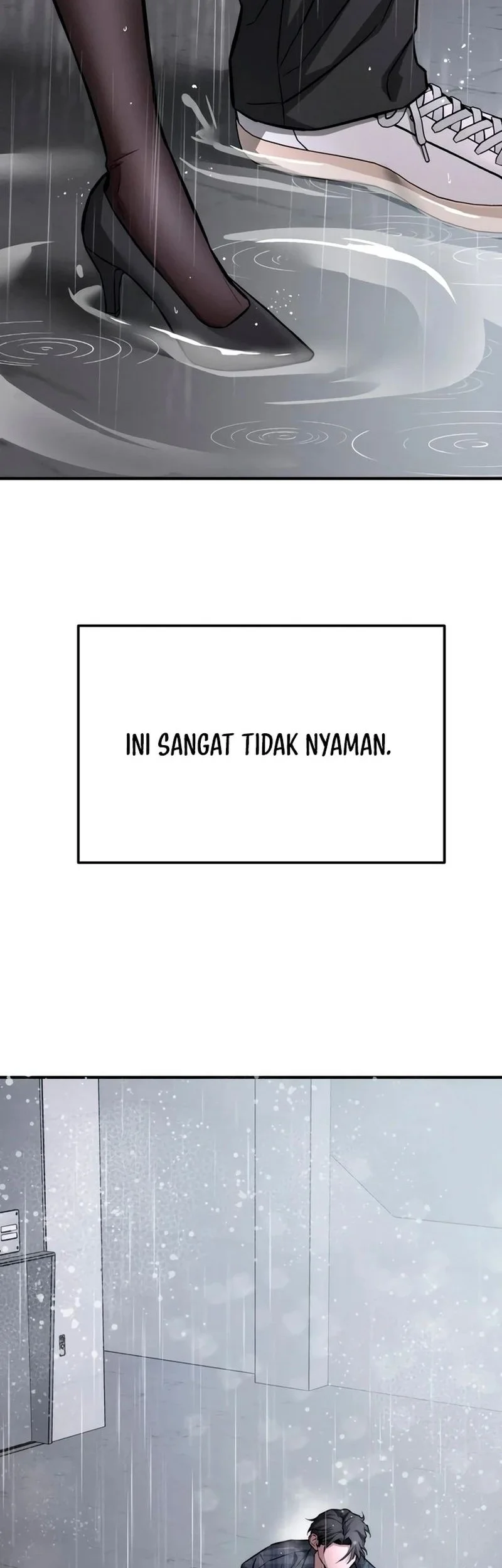 My Desire Is Not a Sin chapter 13 halaman 74