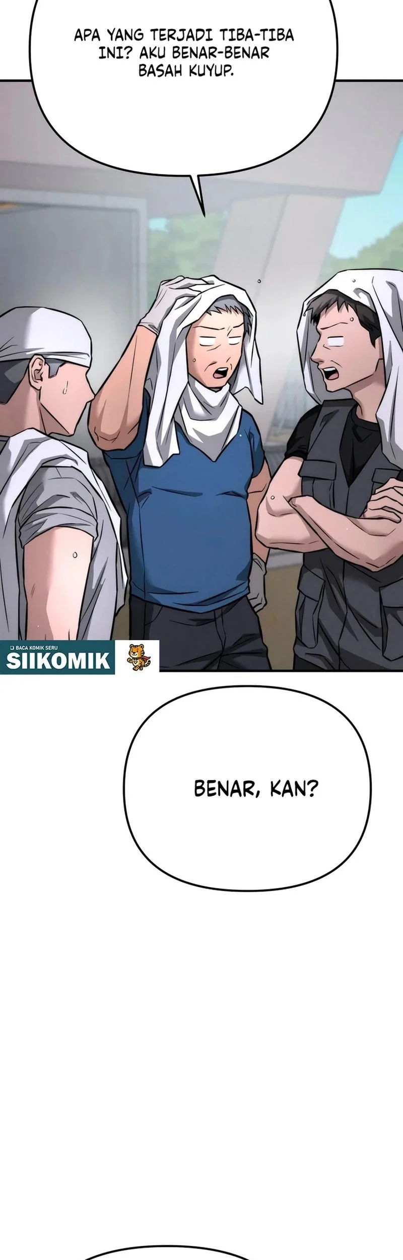 My Desire Is Not a Sin chapter 13 halaman 77