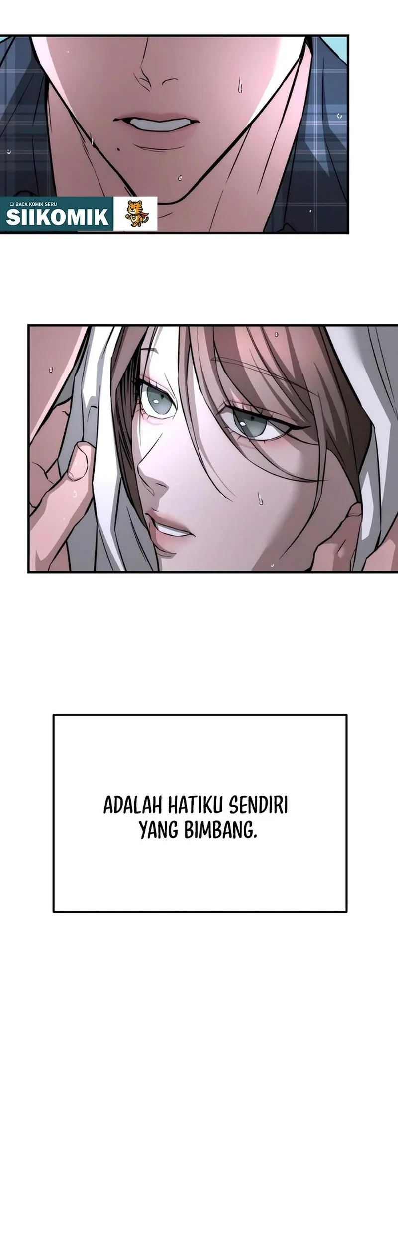 My Desire Is Not a Sin chapter 13 halaman 82
