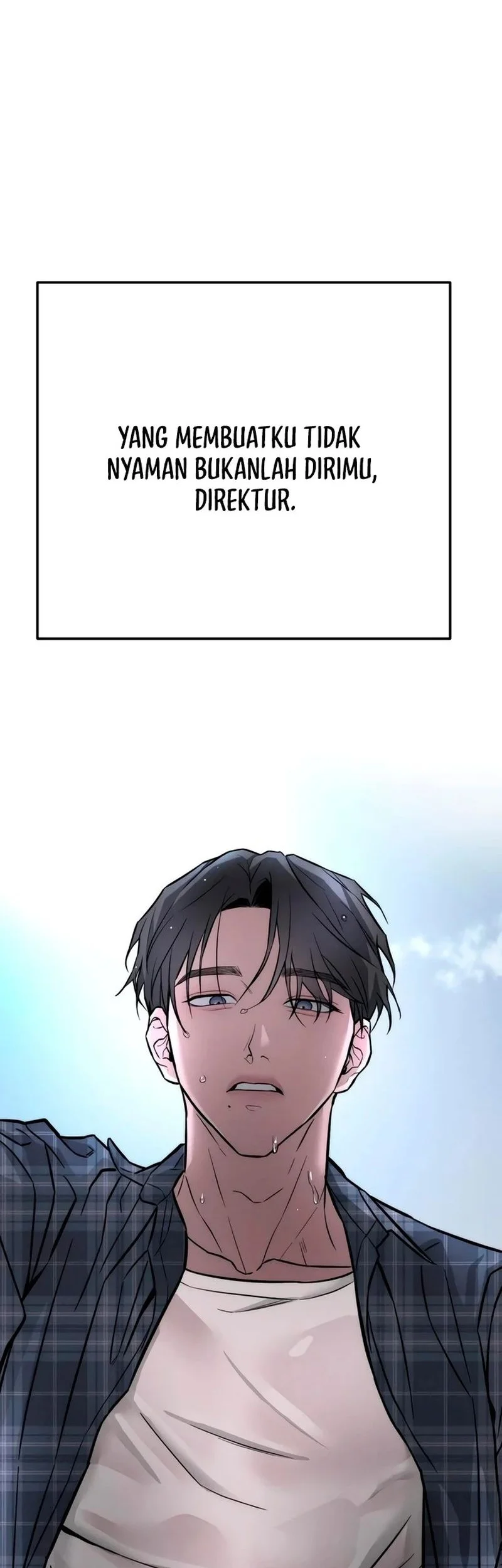 My Desire Is Not a Sin chapter 14 halaman 18