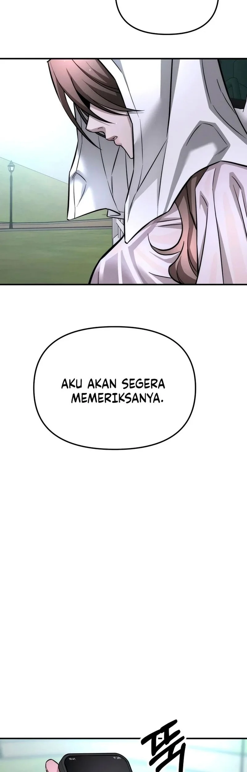 My Desire Is Not a Sin chapter 14 halaman 34