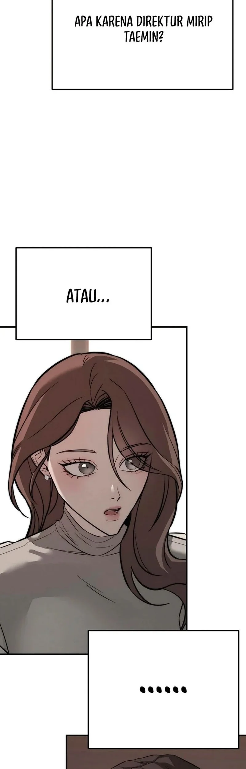 My Desire Is Not a Sin chapter 15 halaman 34