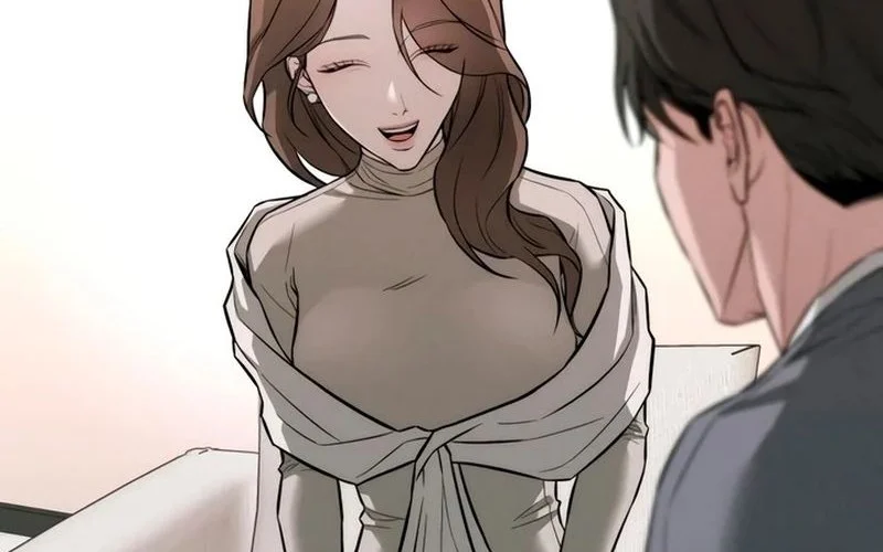 My Desire Is Not a Sin chapter 15 halaman 44