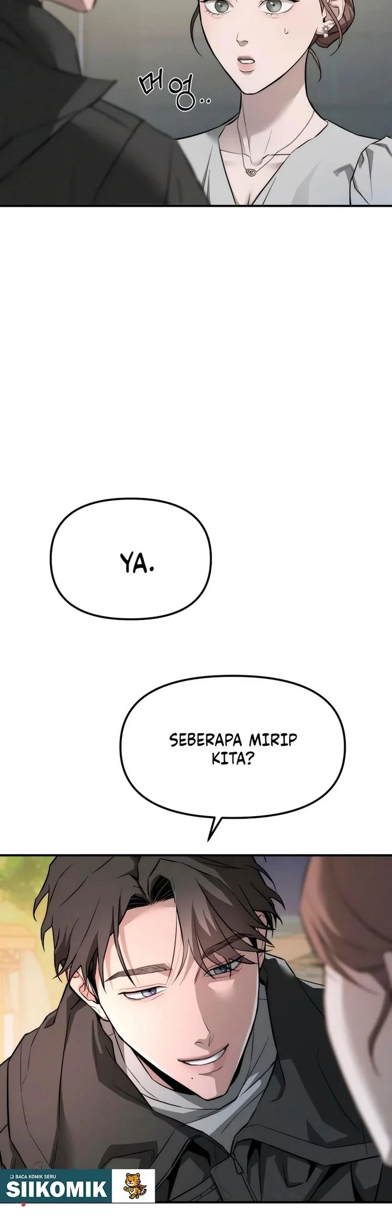 My Desire Is Not a Sin Bab 16 halaman 62