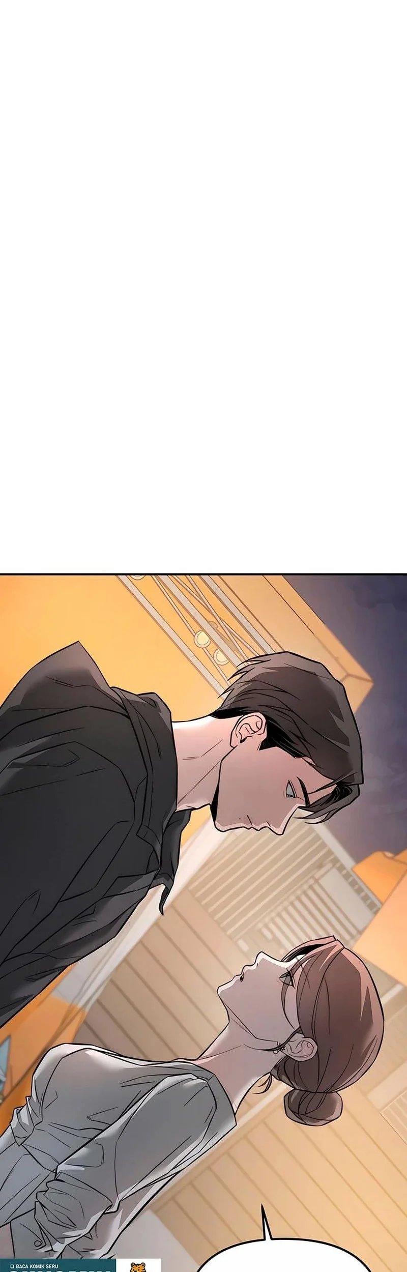 My Desire Is Not a Sin chapter 17 halaman 14