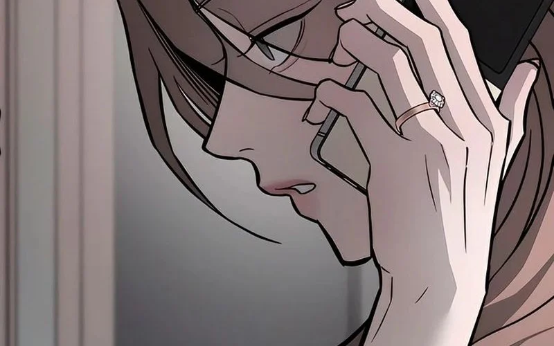 My Desire Is Not a Sin chapter 17 halaman 72