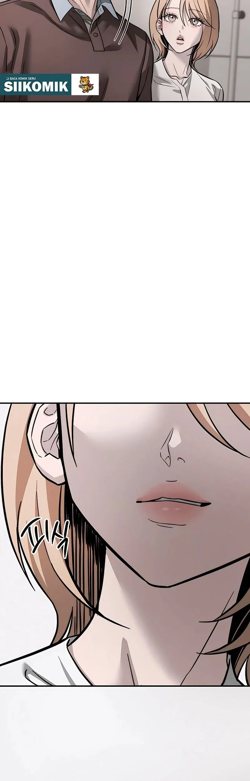 My Desire Is Not a Sin chapter 17 halaman 86
