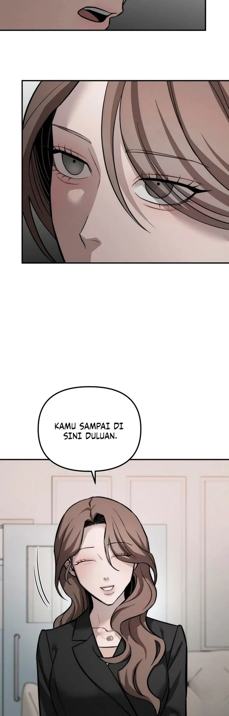 My Desire Is Not a Sin chapter 18 halaman 5