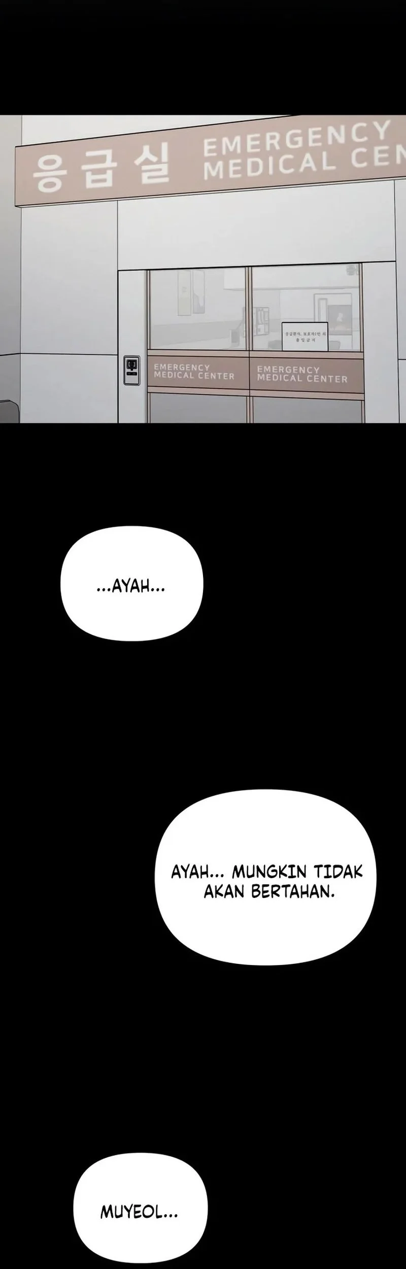 My Desire Is Not a Sin chapter 18 halaman 34